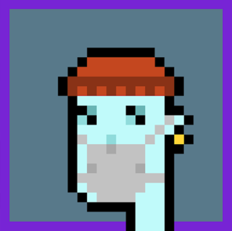 CryptoPunks Copyright: What Are The Legal Experts Saying?